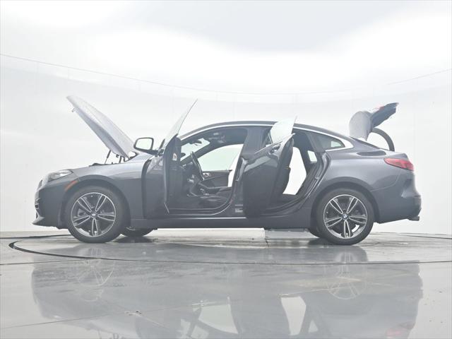 2021 BMW Coupe xDrive