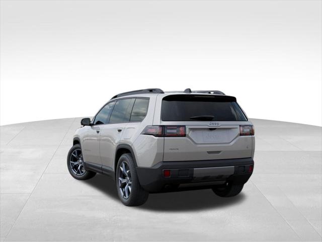 2026 Jeep Cherokee CHEROKEE 85TH ANNIVERSARY EDITION 4X4 2026 Jeep Cherokee CHEROKEE 85TH ANNIVERSARY EDITION 4X4