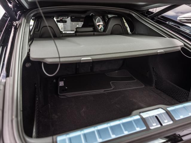2026 Porsche Panamera Unknown