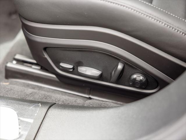2026 Porsche Panamera Unknown
