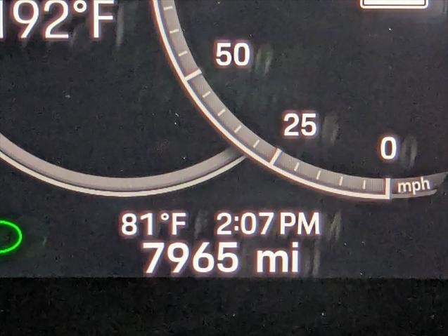 2025 Porsche Cayenne Unknown