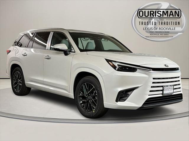 2026 Lexus TX 350 Premium for sale in Rockville, MD