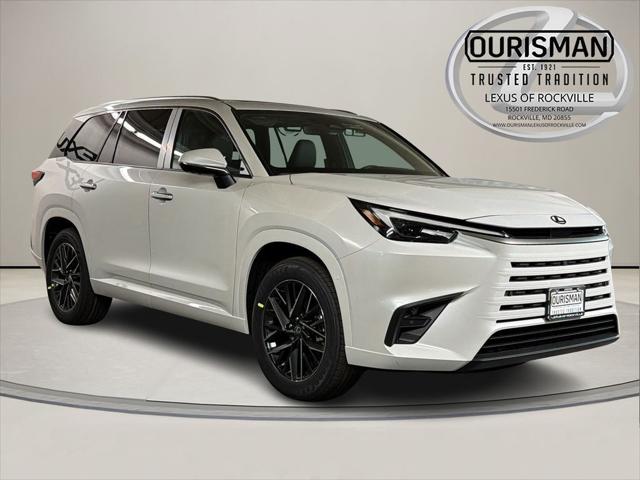 2026 Lexus TX 350 Premium for sale in Rockville, MD