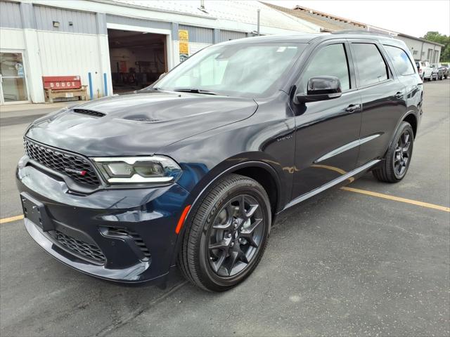 2026 Dodge Durango GT Plus AWD HEMI V8 for sale in Perry, NY