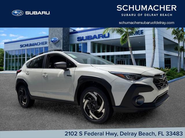 2026 Subaru Crosstrek Limited for sale in Delray Beach, FL