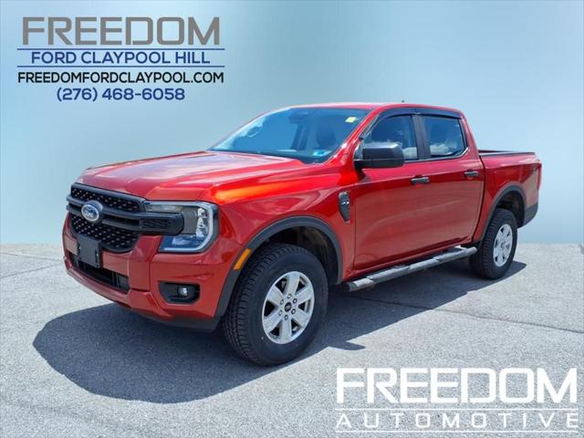 2024 Ford Ranger XL for sale in Pounding Mill, VA