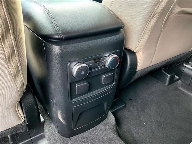2022 Ford Explorer Base