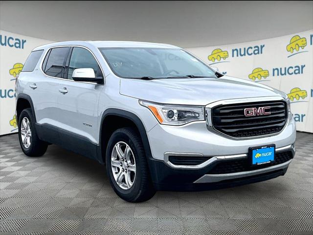 2019 GMC Acadia SLE-1 for sale in Gorham, NH