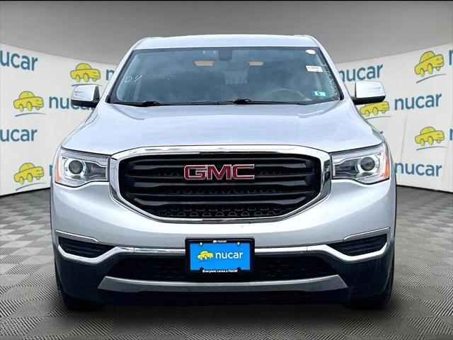 2019 GMC Acadia SLE-1
