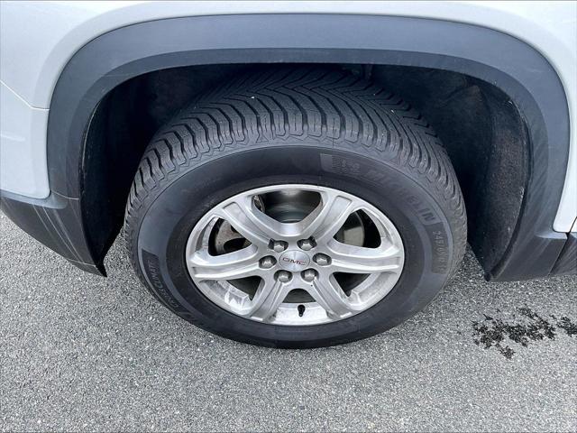2019 GMC Acadia SLE-1