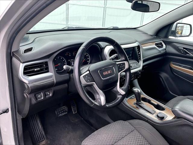 2019 GMC Acadia SLE-1