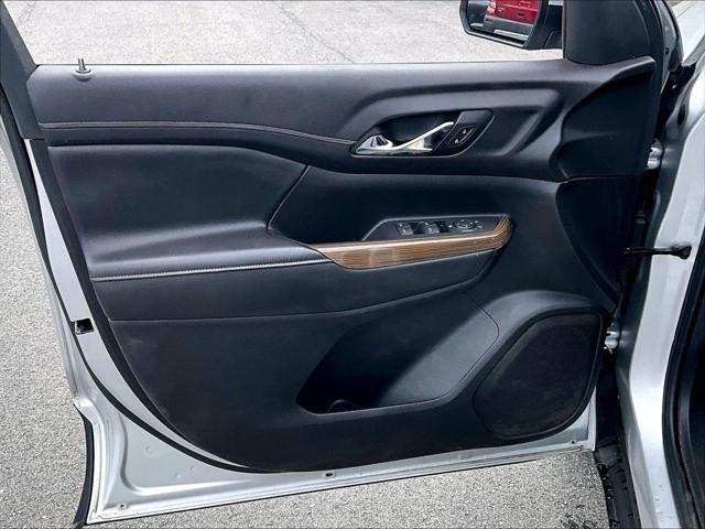 2019 GMC Acadia SLE-1