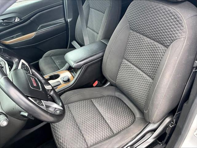 2019 GMC Acadia SLE-1