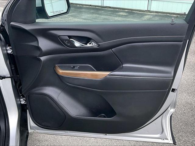 2019 GMC Acadia SLE-1