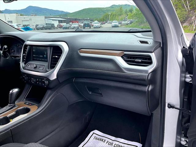 2019 GMC Acadia SLE-1