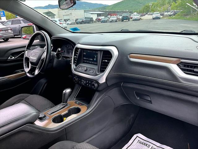 2019 GMC Acadia SLE-1