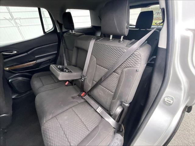 2019 GMC Acadia SLE-1