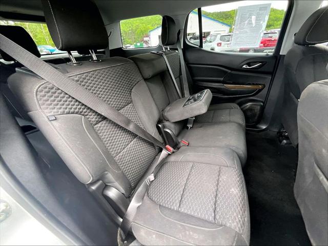 2019 GMC Acadia SLE-1