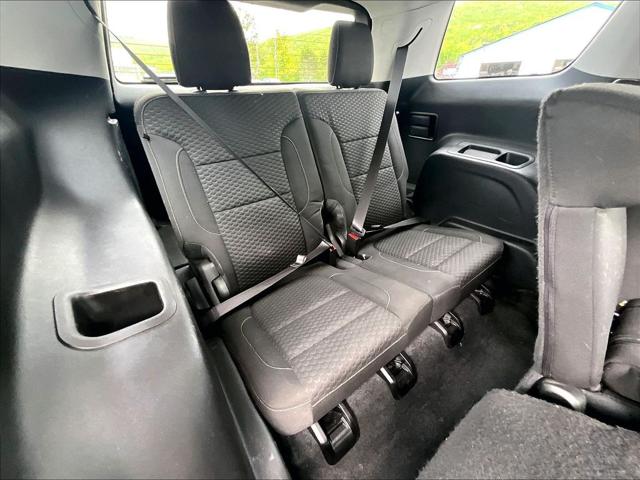 2019 GMC Acadia SLE-1