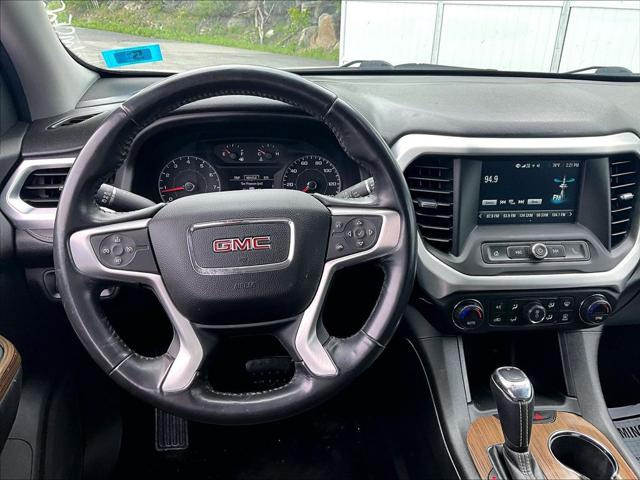 2019 GMC Acadia SLE-1