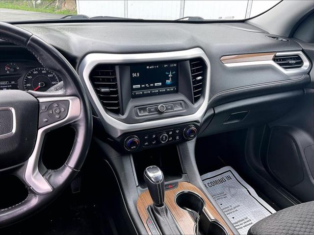 2019 GMC Acadia SLE-1