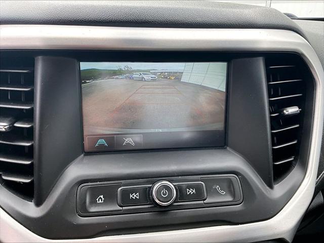 2019 GMC Acadia SLE-1