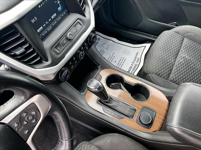 2019 GMC Acadia SLE-1