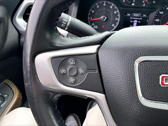 2019 GMC Acadia SLE-1