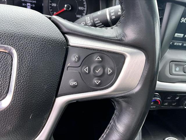 2019 GMC Acadia SLE-1