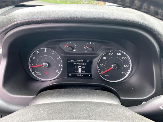 2019 GMC Acadia SLE-1