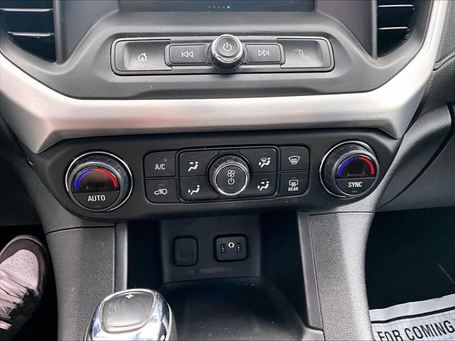 2019 GMC Acadia SLE-1