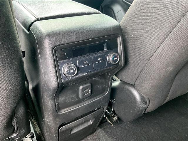 2019 GMC Acadia SLE-1