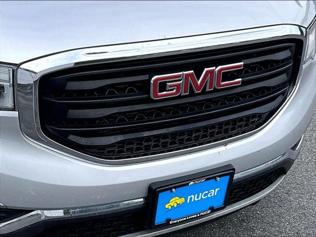 2019 GMC Acadia SLE-1