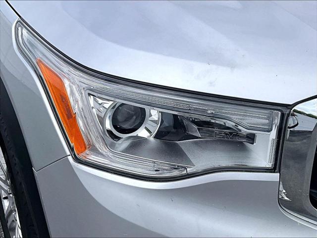2019 GMC Acadia SLE-1