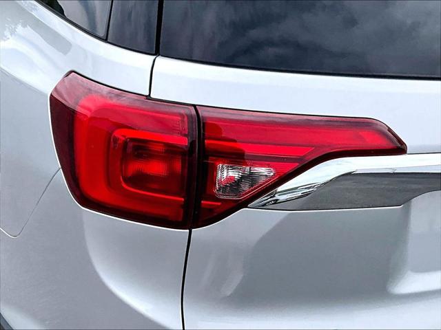 2019 GMC Acadia SLE-1