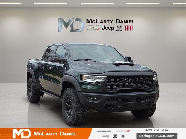 2026 Ram 1500 RHO Crew Cab 4x4 57 Box for sale in Springdale, AR