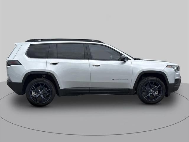 2026 Jeep Cherokee CHEROKEE 85TH ANNIVERSARY EDITION 4X4
