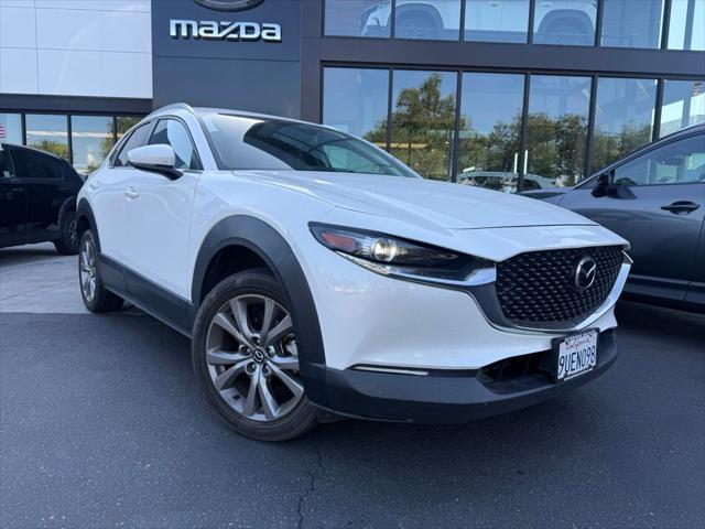 2023 Mazda CX-30 2.5 S Select for sale in Fresno, CA