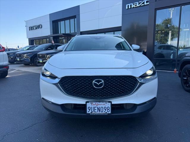 2023 Mazda CX-30 2.5 S Select