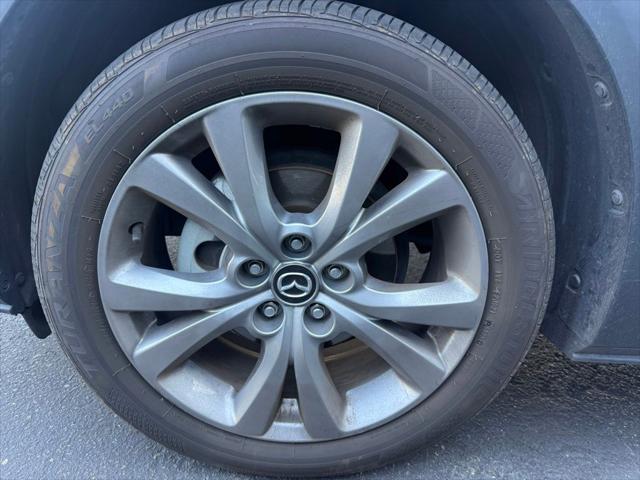 2023 Mazda CX-30 2.5 S Select
