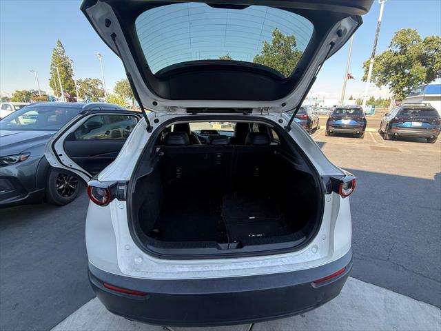 2023 Mazda CX-30 2.5 S Select