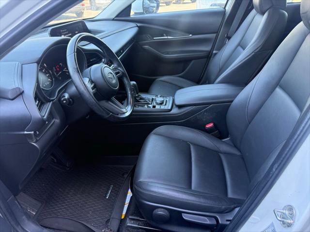 2023 Mazda CX-30 2.5 S Select
