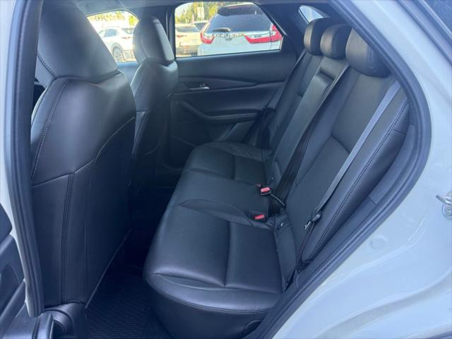 2023 Mazda CX-30 2.5 S Select