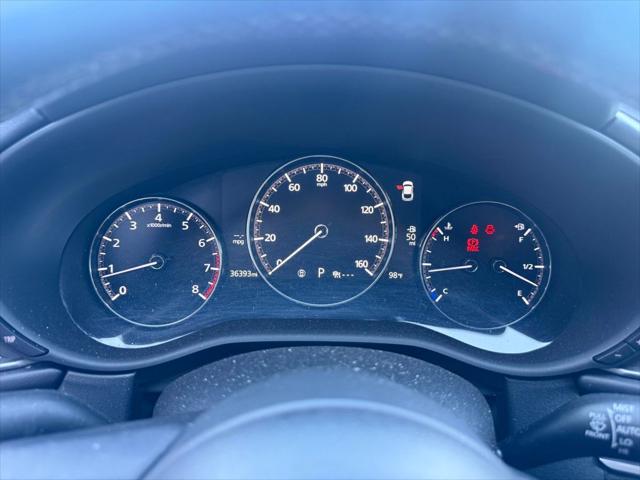 2023 Mazda CX-30 2.5 S Select