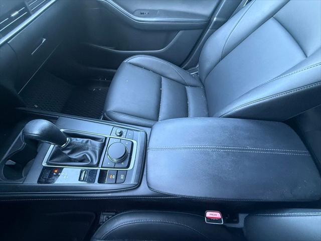 2023 Mazda CX-30 2.5 S Select