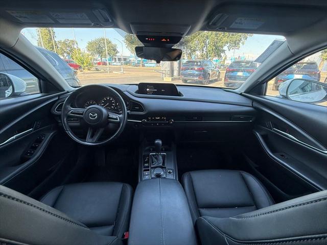 2023 Mazda CX-30 2.5 S Select