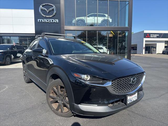 2022 Mazda CX-30 Select for sale in Fresno, CA