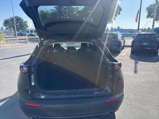 2022 Mazda CX-30 Select