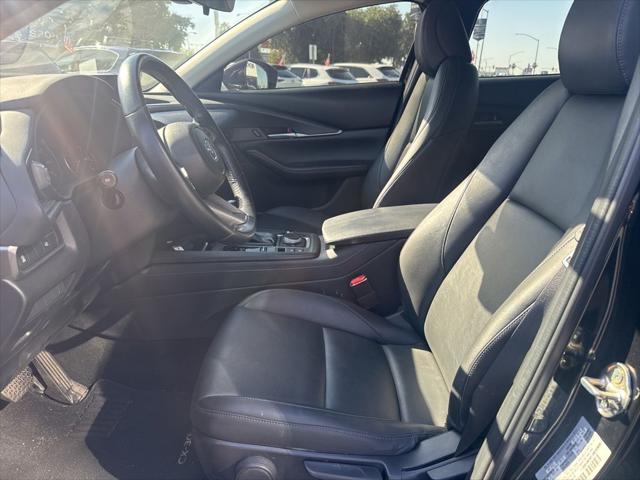 2022 Mazda CX-30 Select