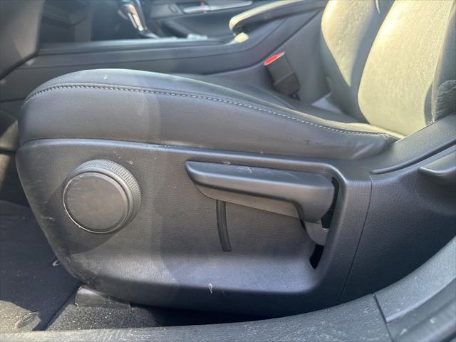 2022 Mazda CX-30 Select